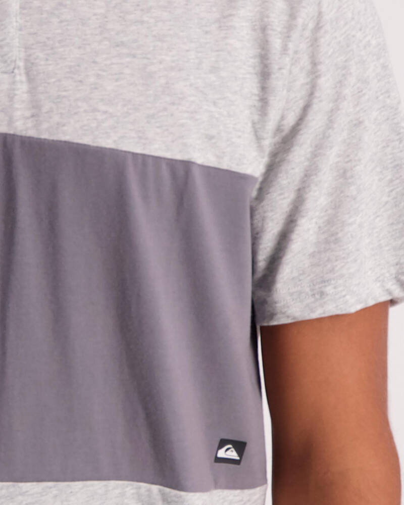 Quiksilver Kuju Polo Shirt for Mens