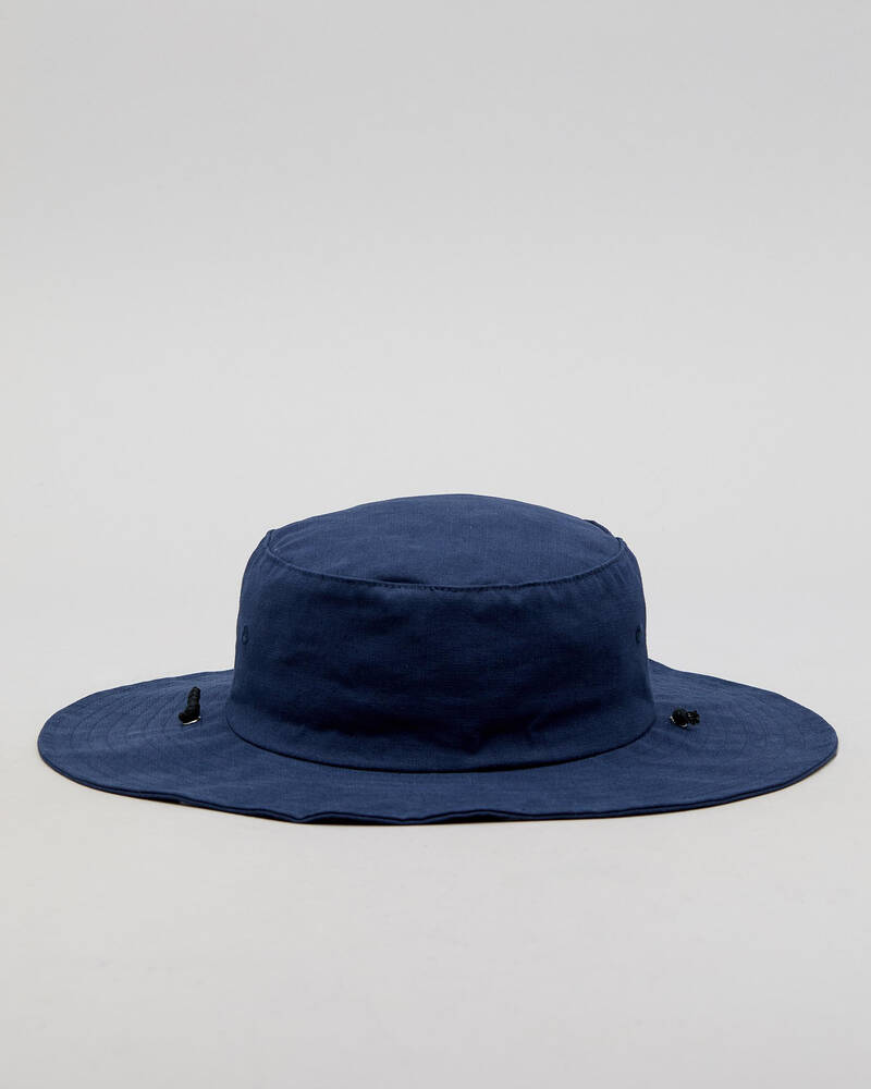 Quiksilver Youth Bushwack Hat for Mens