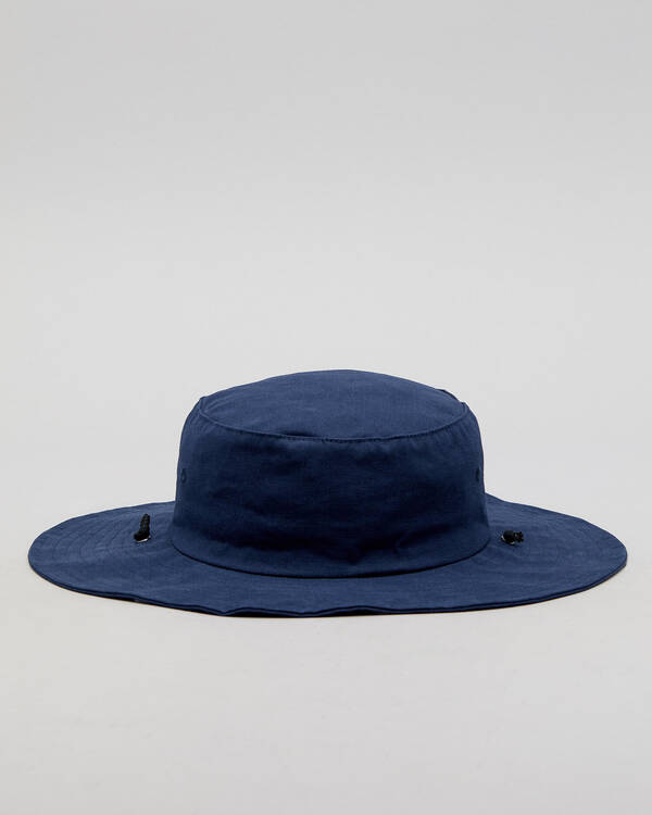 Quiksilver Youth Bushwack Hat for Mens