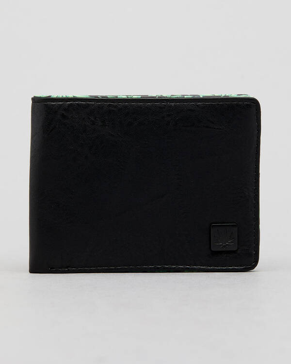 Sanction Herb Wallet for Mens