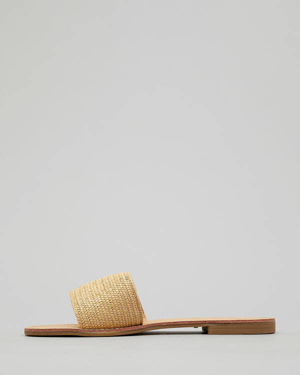 Mooloola Haiti Sandals for Womens