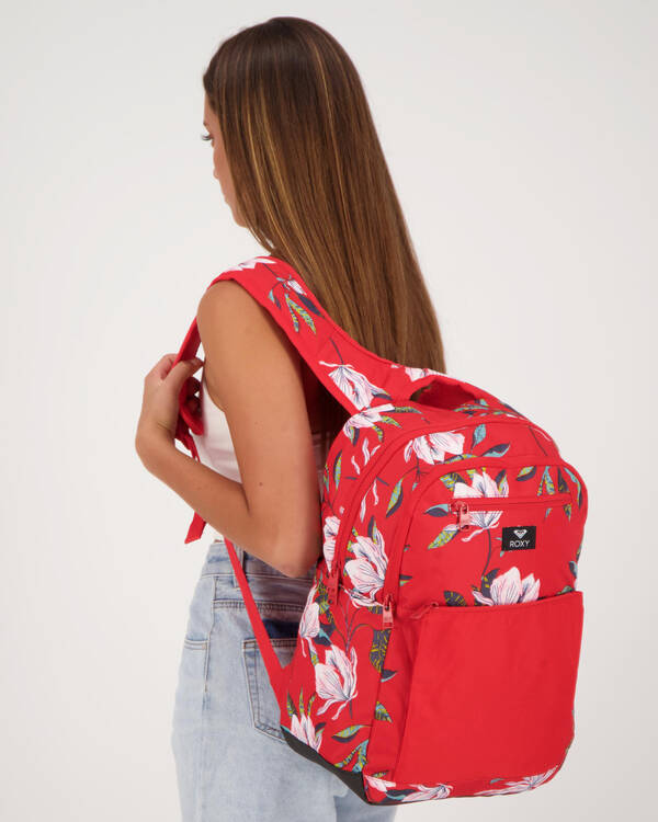 Roxy Here You Are Backpack for Womens