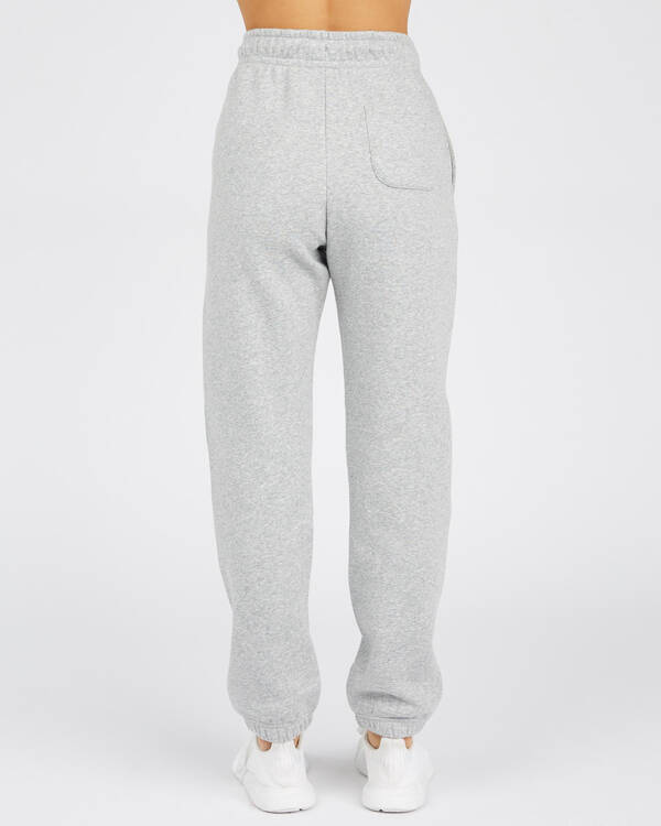 Champion Logo Track Pants for Womens