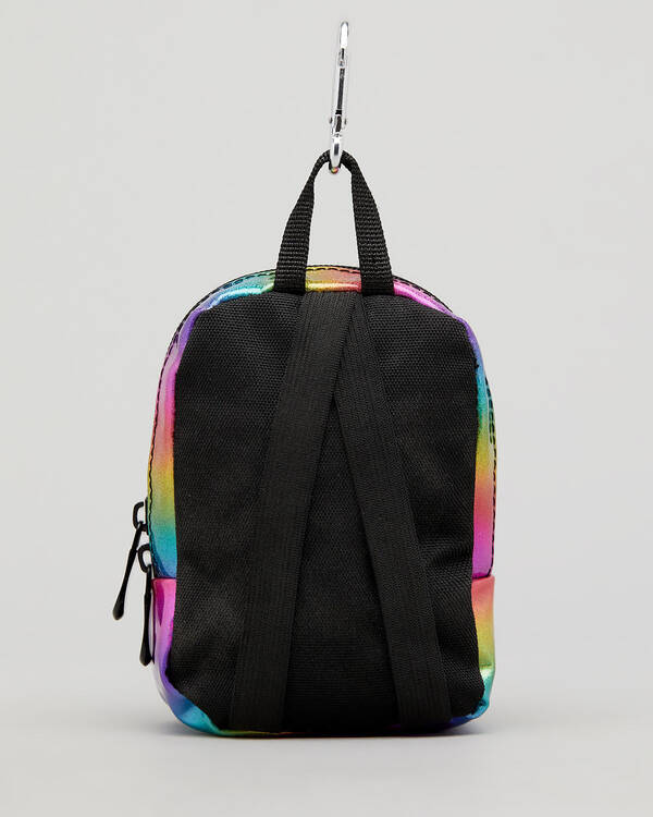 Mooloola Rainbow Mini Backpack for Womens