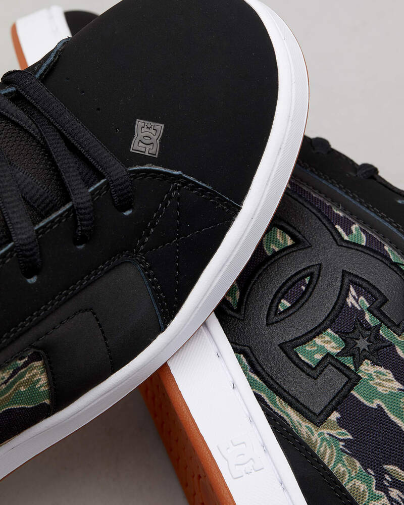 DC Shoes Net SE Shoes for Mens