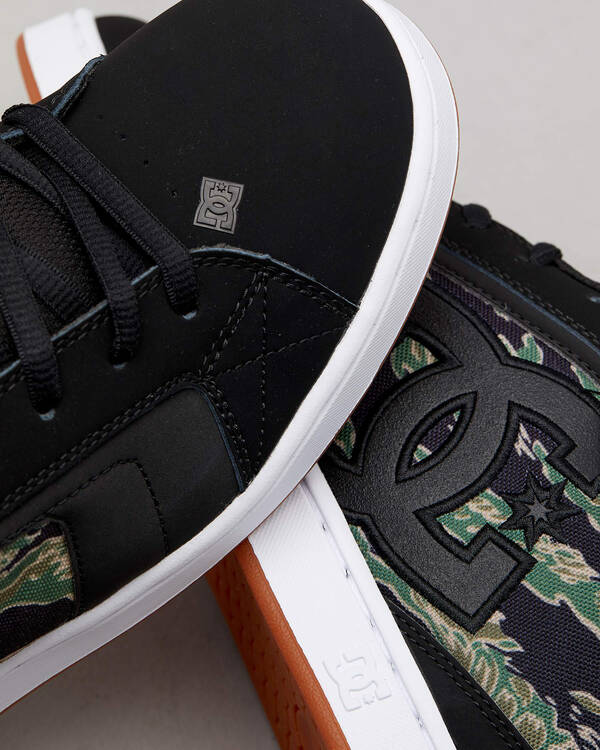 DC Shoes Net SE Shoes for Mens
