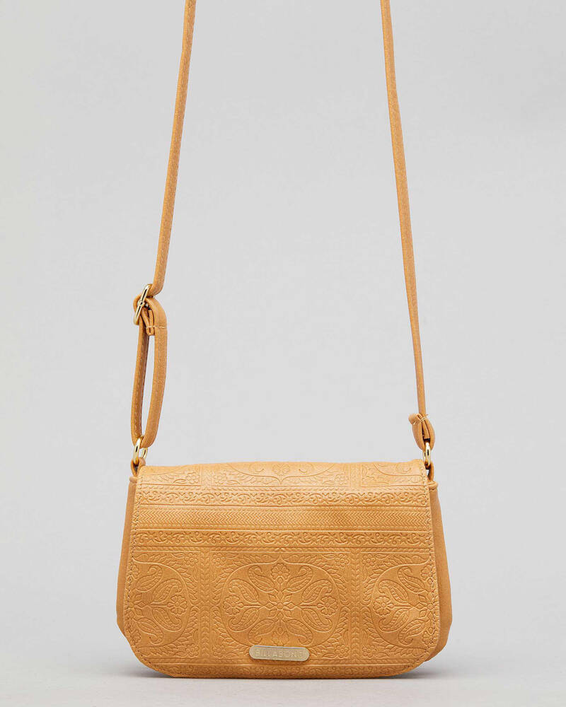 Billabong Flora Sling Bag for Womens