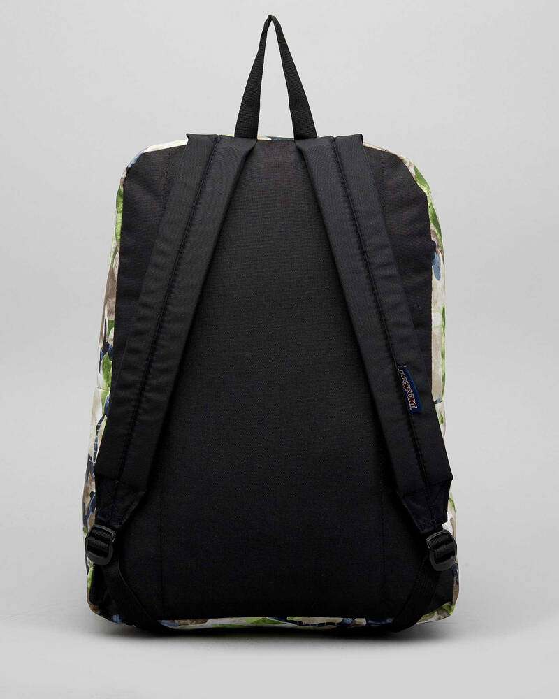 JanSport Superbreak Backpack for Mens