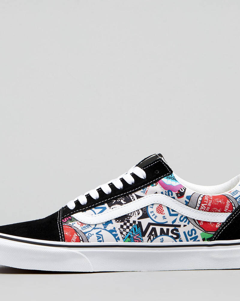 Vans Vans Old Skool Shoes for Mens