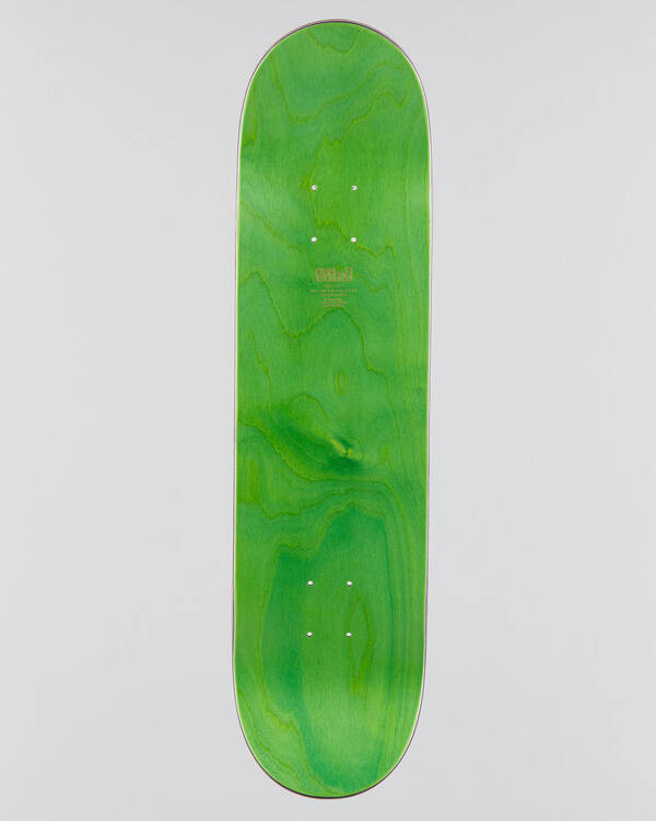 Blind Random Placement 8" Skateboard Deck for Unisex