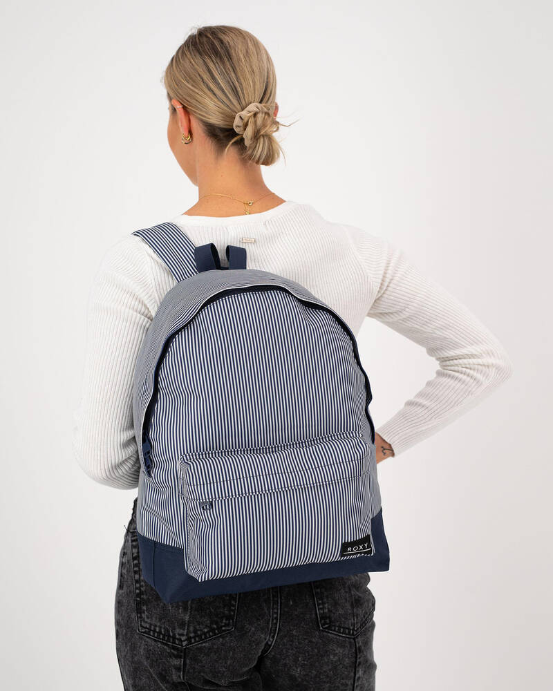 Roxy Sugar Baby Backpack for Womens
