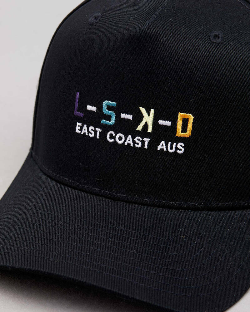 LSKD Boys' Blind Cap for Mens