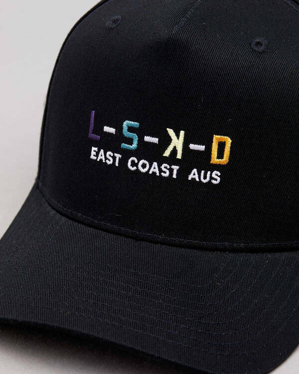 LSKD Boys' Blind Cap for Mens