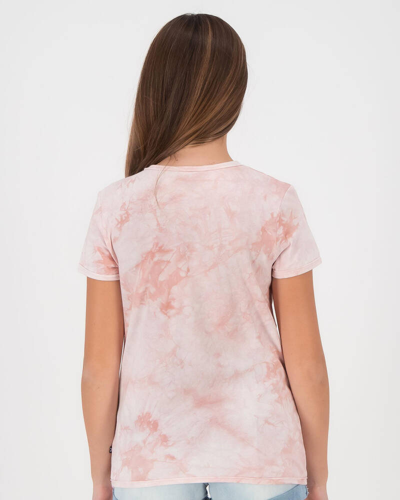 Rusty Girls' Good Times T-Shirt for Womens