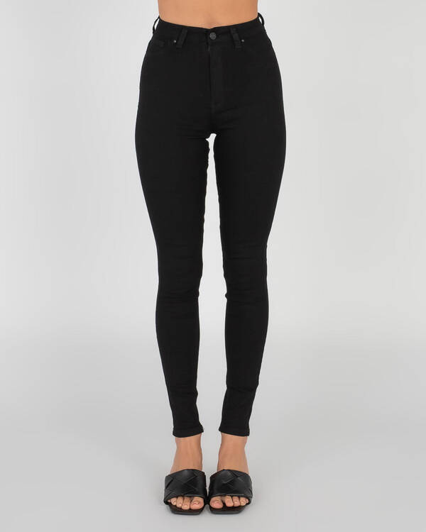 Used Stafford Jeggings for Womens