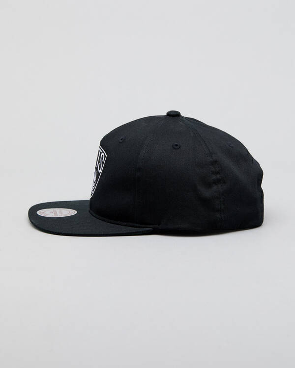 Mitchell & Ness Deadstock Throwback Cap for Mens