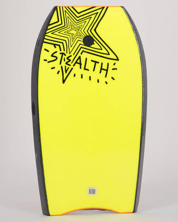 Stealth Chico 30" Bodyboard for Mens