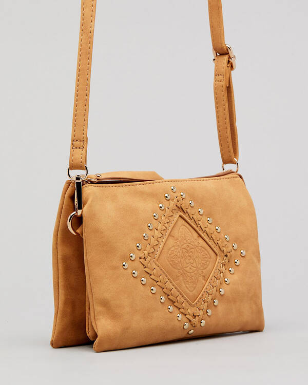 Mooloola Elise Sling Bag for Womens