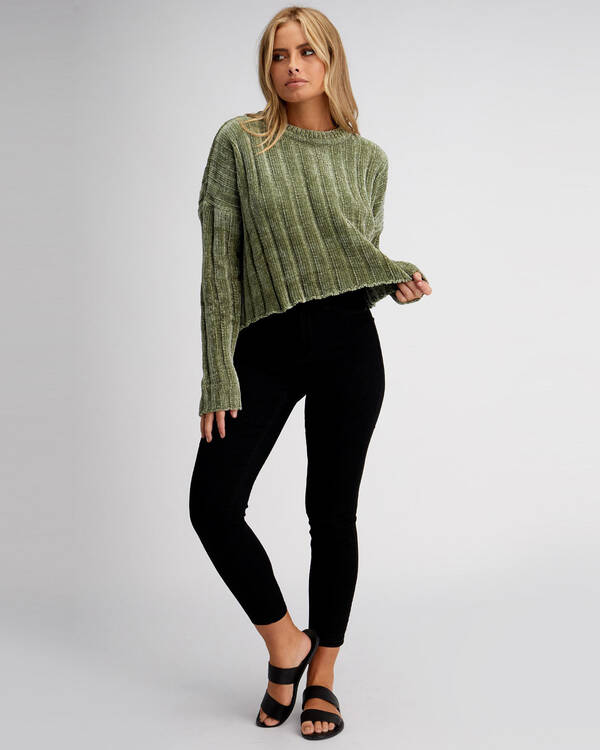 Ava And Ever Harvard Knit for Womens
