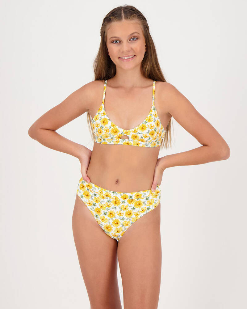 Topanga Girls' Sunny Bikini for Womens