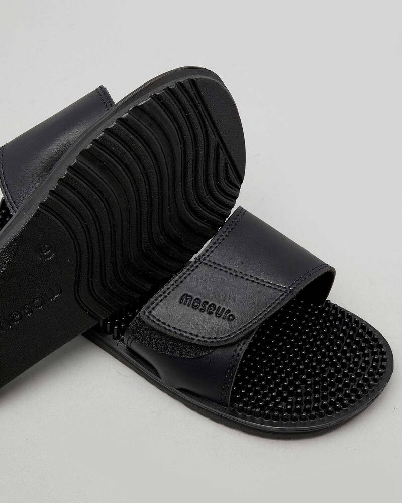 Maseur Invigorating Slides for Mens