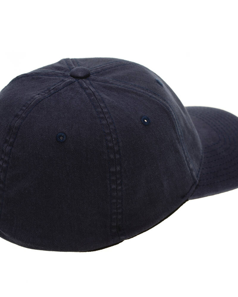 Flexfit Garmet Wash Lo Pro Cap for Mens