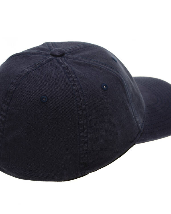 Flexfit Garmet Wash Lo Pro Cap for Mens