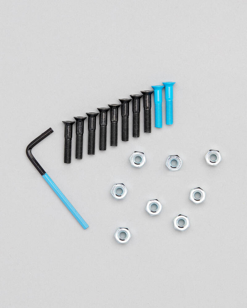 Modus Modus 1" Allen Bolts for Unisex