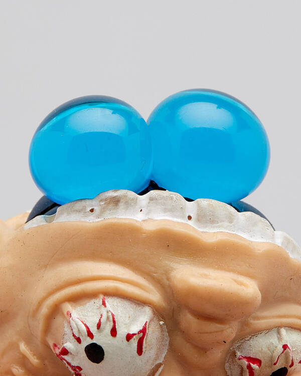 Get It Now Mesh Squeeze Bubble Mouth for Unisex