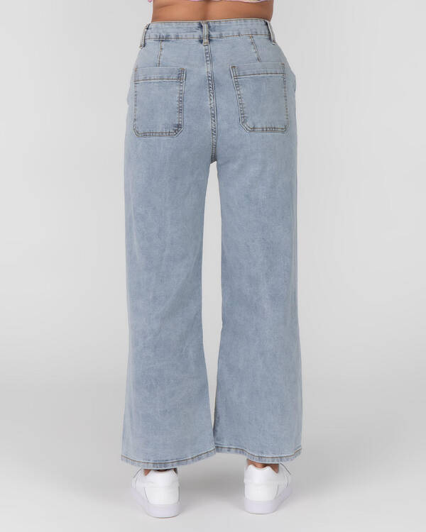 Paper Heart Killarny Jeans for Womens