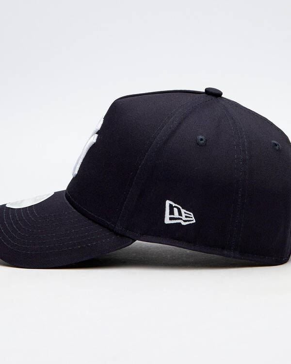 New Era NY Yankees A-Frame Cap for Womens