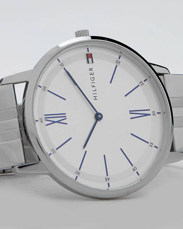 Tommy Hilfiger Cooper Stainless Steel Watch for Mens