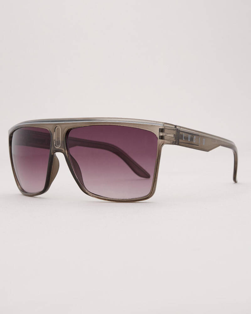 Lucid Halcyon Sunglasses for Mens