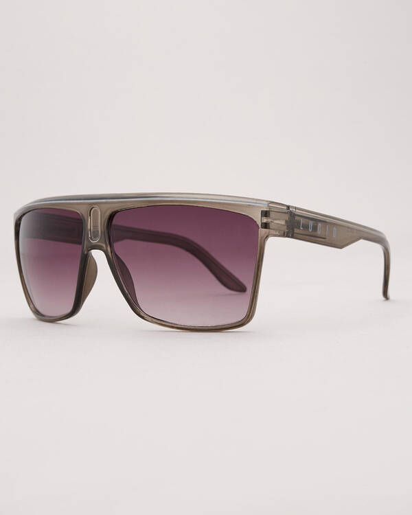 Lucid Halcyon Sunglasses for Mens