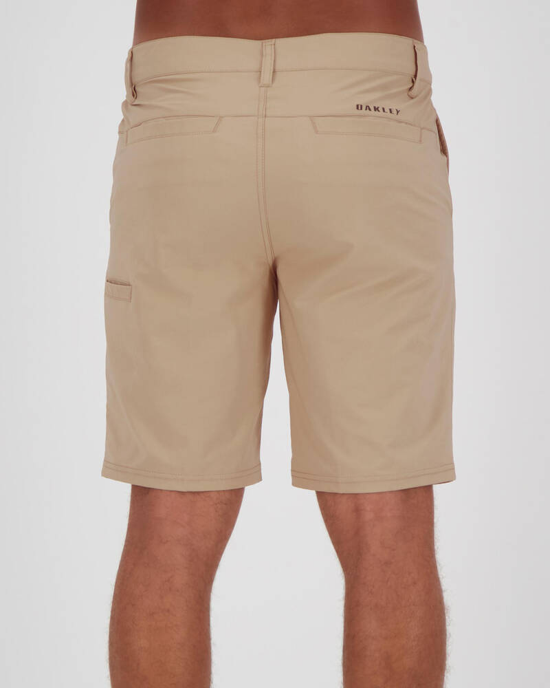 Oakley Eris Walk Shorts for Mens