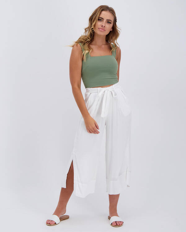 Mooloola Larah Beach Pants for Womens