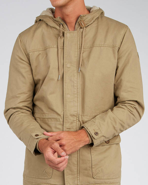 Skylark Interstate Jacket for Mens