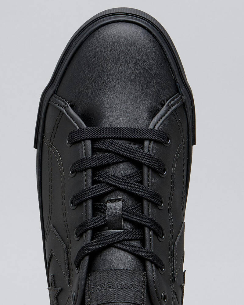 Converse Star Replay BTS Shoes for Mens