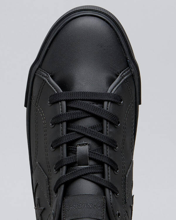Converse Star Replay BTS Shoes for Mens