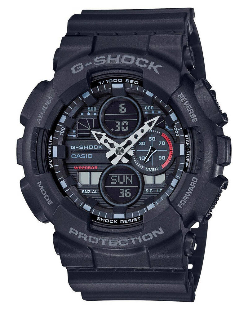 G-Shock GA140 Watch for Mens