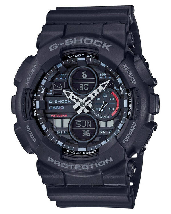 G-Shock GA140 Watch for Mens