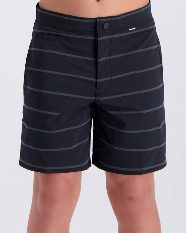 Hurley Boys Dri Fit James Walkshort for Mens