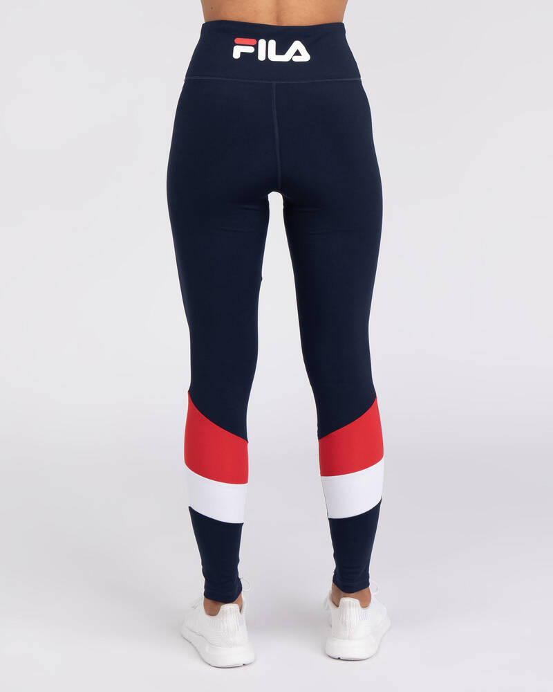Fila Iveta Leggings for Womens