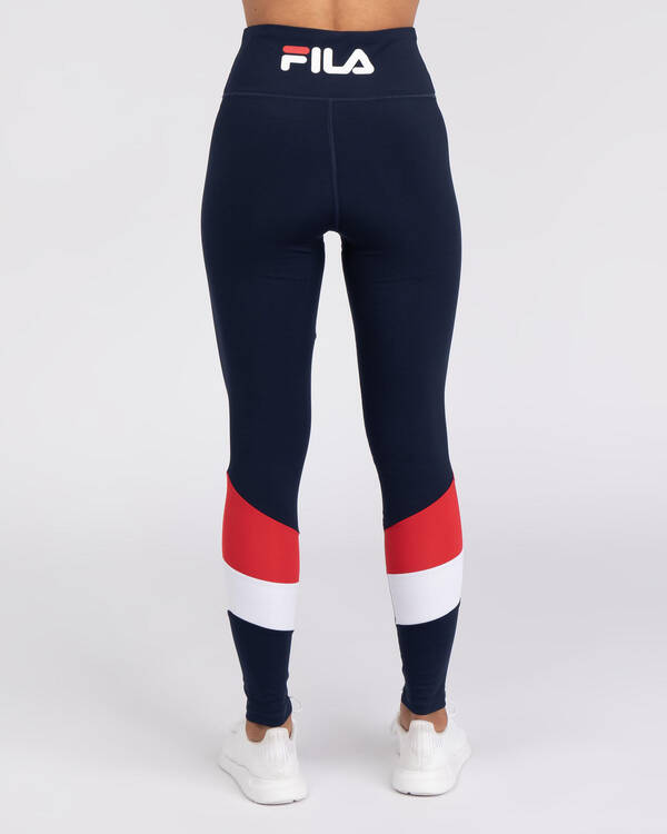 Fila Iveta Leggings for Womens