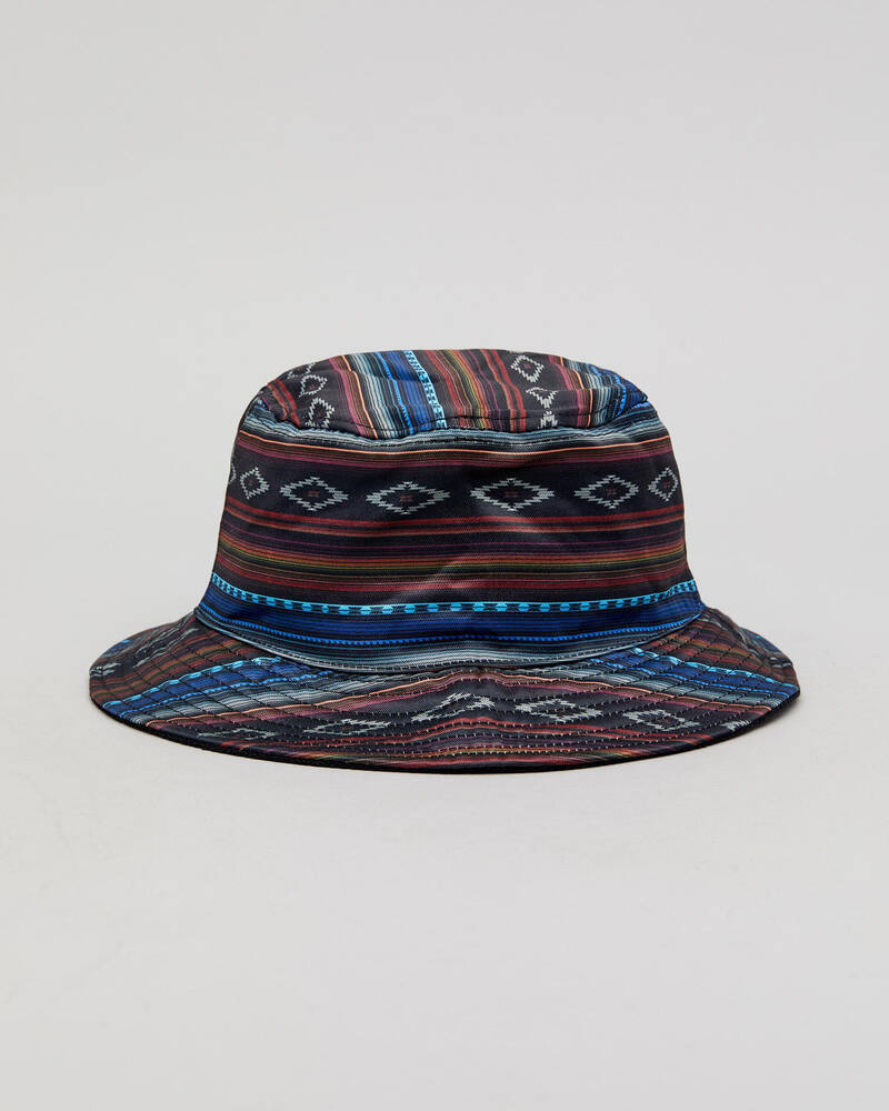 Skylark Toddlers' Fiesta Bucket Hat for Mens