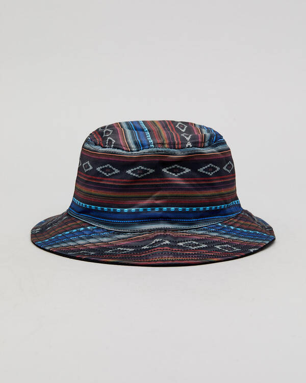 Skylark Toddlers' Fiesta Bucket Hat for Mens