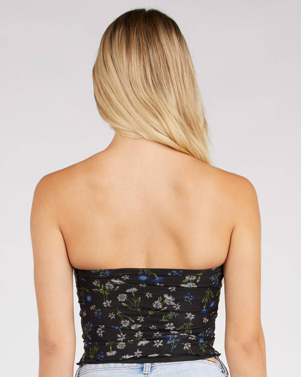 Mooloola Harlie Tube Top for Womens