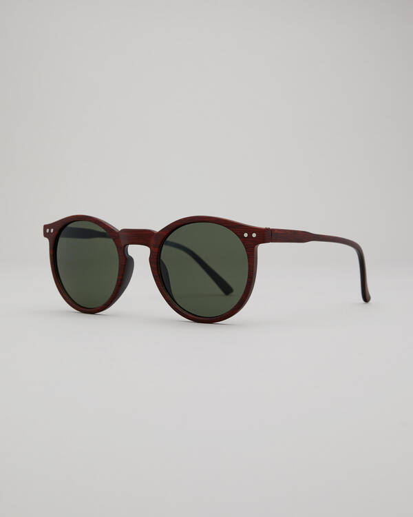 Sanction Sparrow Sunglasses for Mens