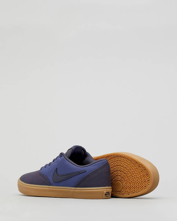 Nike Check Shoes for Mens