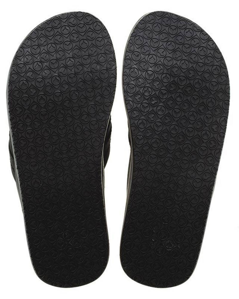 Kustom Quest Thongs for Mens